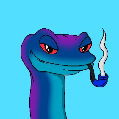 Asset logo of Snek Memecoin